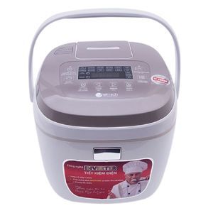 Nồi cơm điện Elmich RCE-0031