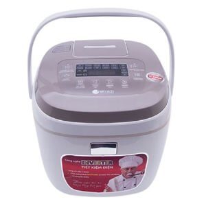 Nồi cơm điện Elmich RCE-0031