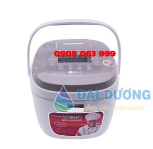 Nồi cơm điện Elmich RCE-0031