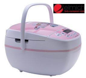 Nồi Cơm Điện Elmich RCE-0896 - 1.8L