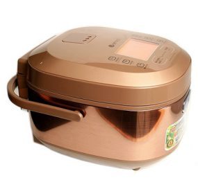 Nồi Cơm Điện Elmich RCE-0897 - 1.8L, 860W