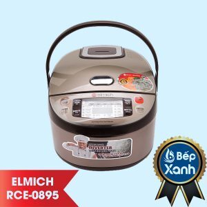 Nồi cơm điện Elmich RCE0895 (RCE-0895) - 1.5 L