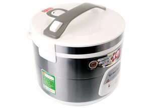 Nồi cơm điện Elmich Smartcook RCS-0892 1.8L