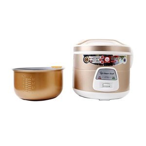 Nồi cơm điện Elmich Smartcook RCS-0892 1.8L