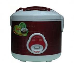 Nồi cơm điện Fujika FJ-NC1205