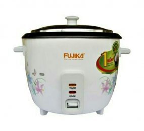 Nồi cơm điện Fujika FJ-NC1501 - 1.5L