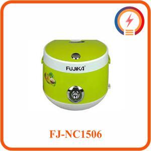 Nồi cơm điện Fujika FJ-NC1506, 1.5L