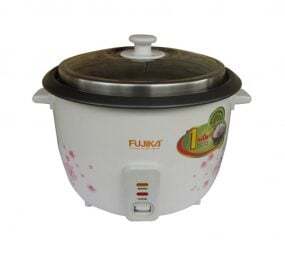 Nồi cơm điện Fujika FJ-NC2201 - 2.2L