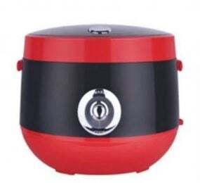 Nồi cơm điện Fujika FJ-NC2206