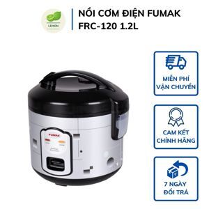 Nồi cơm điện Fumak FRC-120