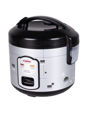 Nồi cơm điện Fumak FRC-120