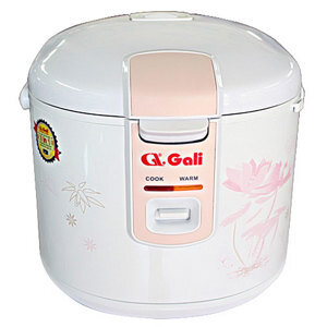 Nồi cơm điện Gali GL-1703