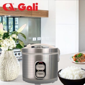 Nồi cơm điện Gali GL-1712, 1.2L 1.2L