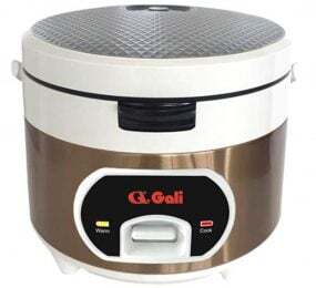 Nồi cơm điện Gali GL-1715 - 1.5L