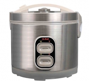 Nồi cơm điện Gali GL-1718A - 1.8L