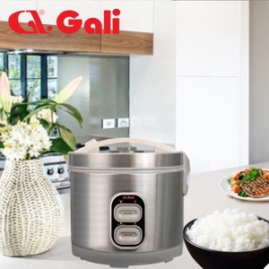 Nồi cơm điện Gali GL-1718A - 1.8L