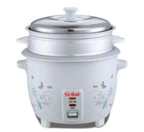 Nồi cơm điện Gali GL-1718R