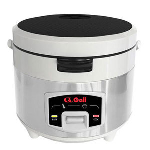 Nồi cơm điện Gali GL-1722 - 2.2 lít