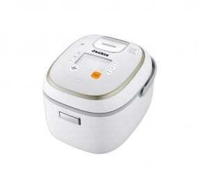 Nồi cơm điện Gali JK-1719 - 4 lít