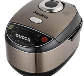 Nồi cơm điện Gali JK-1720 - 4 lít