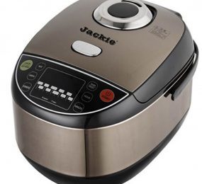 Nồi cơm điện Gali JK-1720 - 4 lít