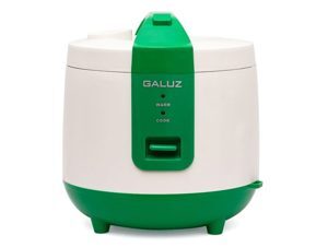 Nồi cơm điện Galuz Gr-02 1.8L
