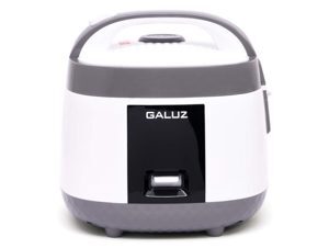 Nồi cơm điện Galuz Gr-03 dung tích 1.2L