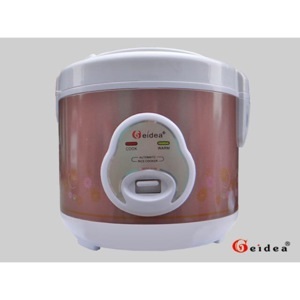 Nồi cơm điện Geidea AG-166