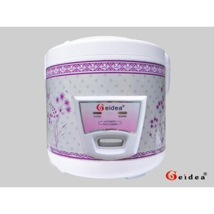 Nồi cơm điện Geidea AG-166