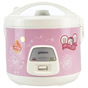 Nồi cơm điện Goldsun 1.8L GRC5001
