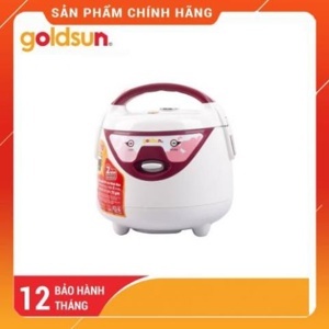 Nồi cơm điện Goldsun ARC-GW100