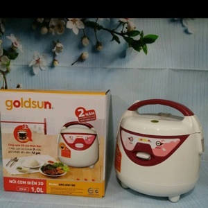 Nồi cơm điện Goldsun ARC-GW100