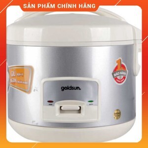 Nồi cơm điện Goldsun CB3201 -1.2L