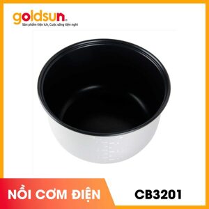 Nồi cơm điện Goldsun CB3201 -1.2L