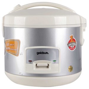 Nồi cơm điện Goldsun CB3201 -1.2L