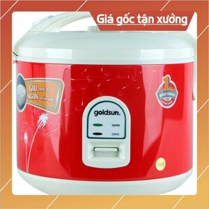 Nồi cơm điện Goldsun CB3203 - 1.8L