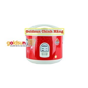 Nồi cơm điện Goldsun CB3203 - 1.8L