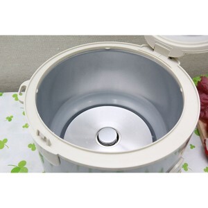 Nồi cơm điện Goldsun GR-1125 - 1,2 lít