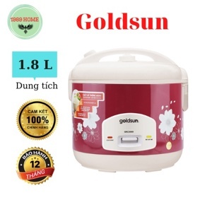 Nồi cơm điện Goldsun GRC5000