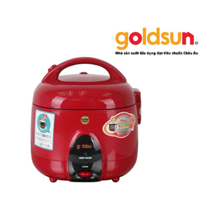 Nồi cơm điện Goldsun GRC5030 - 1.5 lít