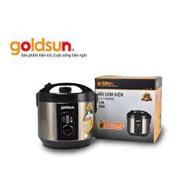 Nồi cơm điện Goldsun GRC5040