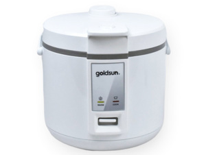 Nồi cơm điện Goldsun GRC5041 1.8L