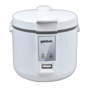 Nồi cơm điện Goldsun GRC5041 1.8L