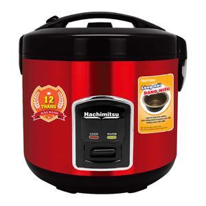 Nồi cơm điện Hachimitsu HC132