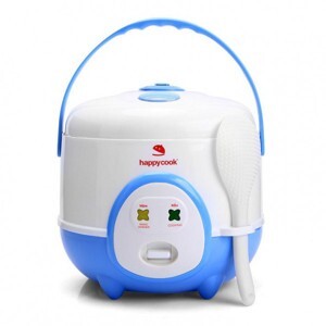 Nồi cơm điện Happy Cook HC180A (HC-180A) - Nồi cơ, 1.8 lít, 620W