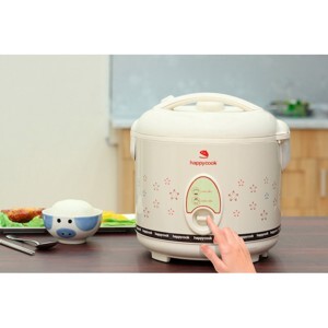 Nồi cơm điện Happy Cook HC-300 - Nồi cơ, 3.0 lít, 650W