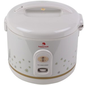 Nồi cơm điện Happy Cook HC-300 - Nồi cơ, 3.0 lít, 650W