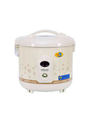 Nồi cơm điện Happy Cook HC-300 - Nồi cơ, 3.0 lít, 650W