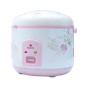 Nồi cơm điện Happycook HC-180N 1.8 lít