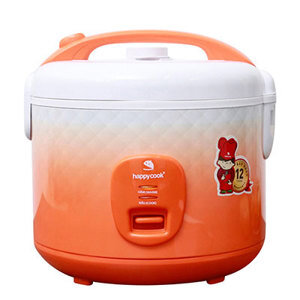 Nồi cơm điện Happycook HCJ-220 - 2.2 lít